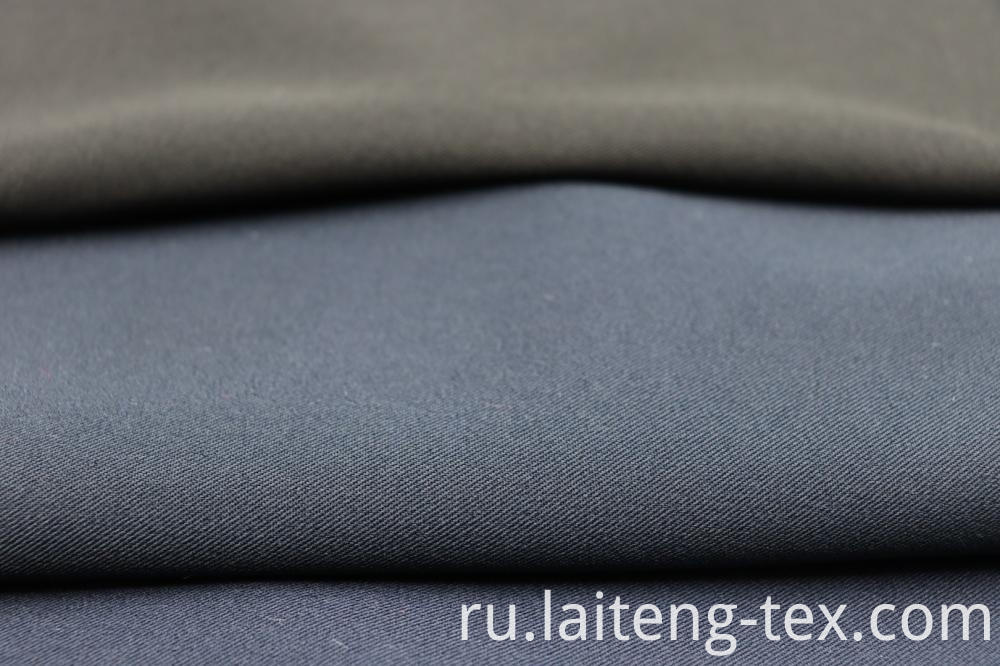 Ткань для вязания на основе полиэстера и спандекса Пикассо Polyester Spandex Picasso Bonding Knitting Fabric